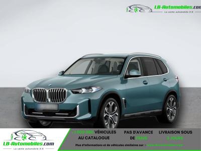 BMW X5 xDrive30d 298 ch BVA