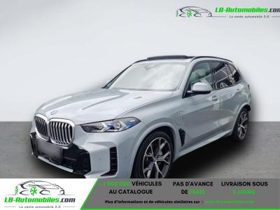 BMW X5 xDrive50e 489 ch BVA