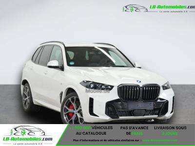 BMW X5 xDrive50e 489 ch BVA