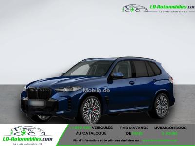 BMW X5 xDrive50e 489 ch BVA