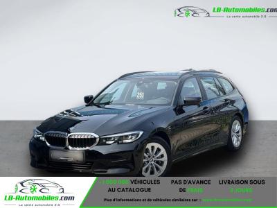 BMW Série 3 Touring 330e 292 ch BVA