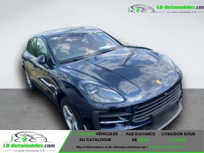 Porsche Macan S 3.0 354 ch