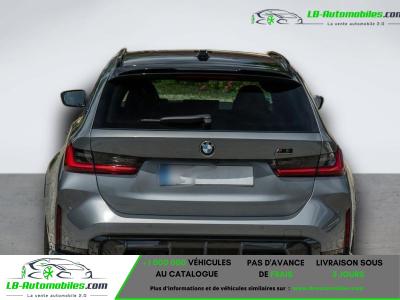 BMW M3 Competition Touring xDrive 510 ch BVA