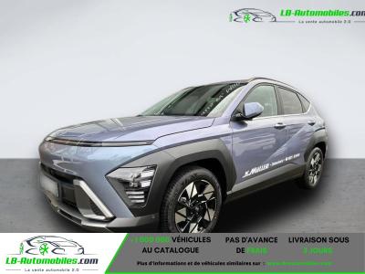 Hyundai Kona 1.6 GDi 105 Hybrid