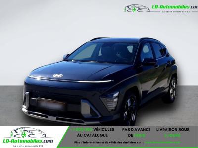 Hyundai Kona 1.6 GDi 105 Hybrid