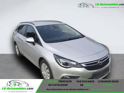 Opel Astra Sports Tourer 1.6 CDTI 136 ch