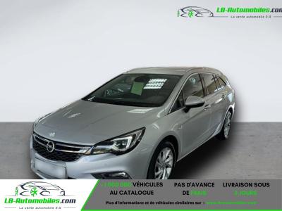 Opel Astra Sports Tourer 1.6 CDTI 136 ch