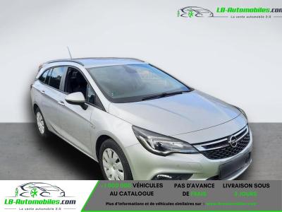 Opel Astra Sports Tourer 1.6 CDTI 136 ch