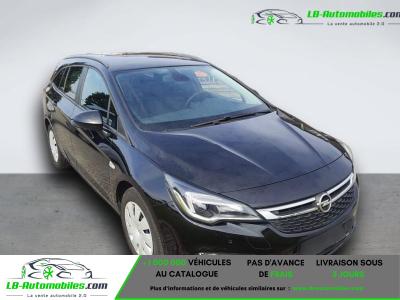 Opel Astra Sports Tourer 1.6 CDTI 136 ch