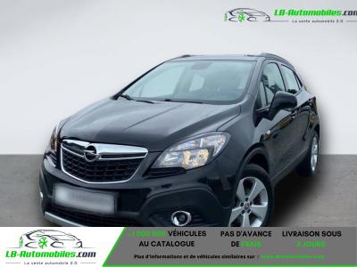 Opel Mokka 1.4 Turbo - 140 ch BVM