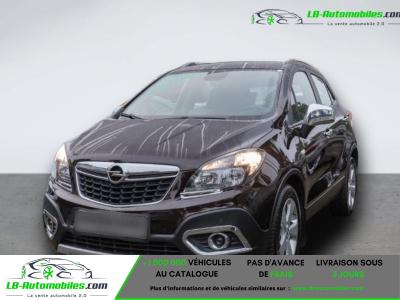 Opel Mokka 1.4 Turbo - 140 ch BVM