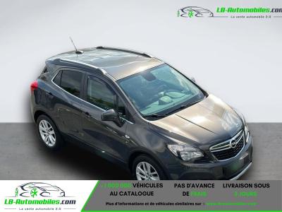 Opel Mokka 1.4 Turbo - 140 ch BVM