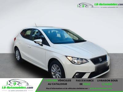 Seat Ibiza 1.0 75 ch  BVM