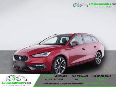 Cupra Leon ST e-Hybrid 204 BVA