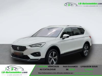 Seat Tarraco 2.0 TDI 150 ch  BVM 5 pl