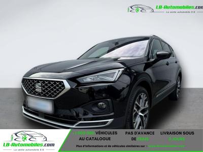 Seat Tarraco 2.0 TSI 190 ch  BVA  7 pl