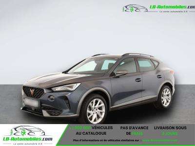 Cupra Formentor 1.5 TSI 150 ch BVM