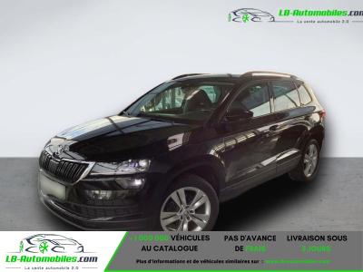 Skoda Karoq 2.0 TDI 150 ch 4x4 BVA