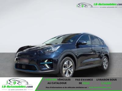 Kia E-Niro 204 ch