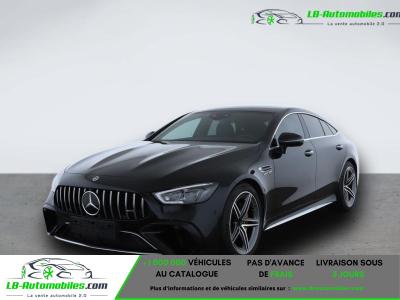 Mercedes AMG GT Coupe 63 S AMG 639 ch E Performance 4Matic+