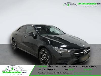 Mercedes CLA Berline 250 e BVA