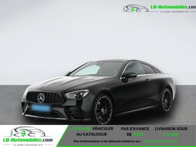 Mercedes Classe E  Coupe 200 BVA