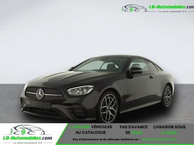 Mercedes Classe E  Coupe 200 BVA