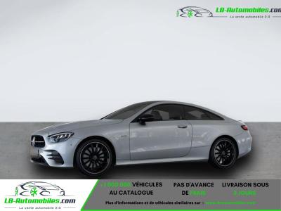 Mercedes Classe E  Coupe 220 d BVA