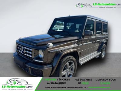 Mercedes Classe G 500 BVA