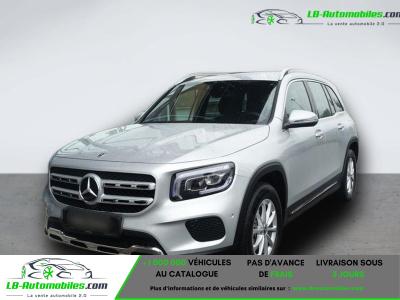 Mercedes GLB 220 d BVA 4Matic