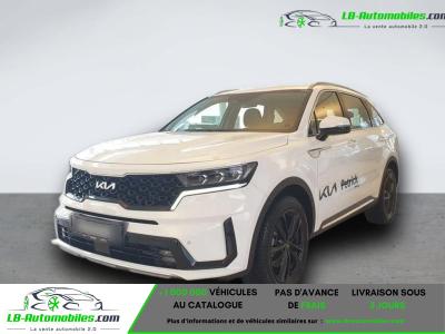 Kia Sorento 1.6 T-GDi Hybride 230 ch 5 pl BVA