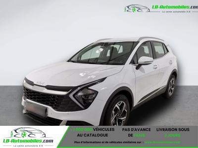 Kia Sportage 1.6 T-GDi 150ch MHEV BVM  4x2