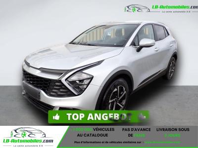 Kia Sportage 1.6 T-GDi 150ch MHEV BVM  4x2