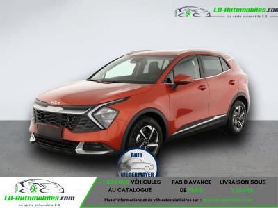 Kia Sportage 1.6 T-GDi 150ch MHEV BVM  4x2