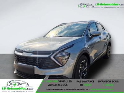 Kia Sportage 1.6 T-GDi 150ch MHEV BVM  4x2