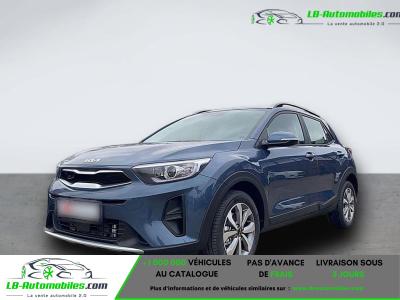 Kia Stonic 1.0 T-GDi 120 ch MHEV BVM