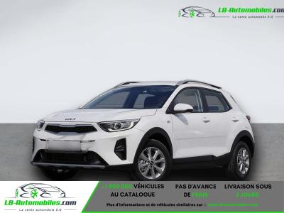 Kia Stonic 1.0 T-GDi 100 ch BVA