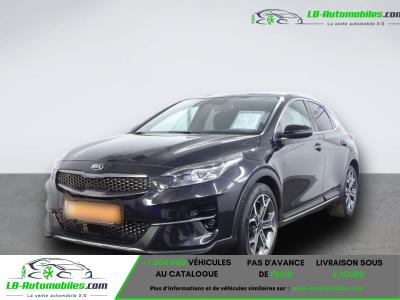 Kia XCeed 1.6 GDi PHEV 141ch BVA