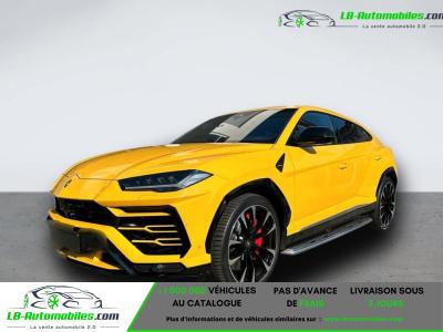 Lamborghini Urus 4.0 V8 650 ch BVA