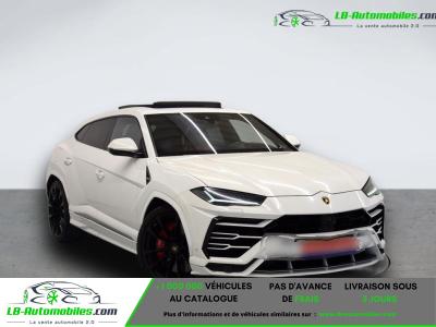 Lamborghini Urus 4.0 V8 650 ch BVA