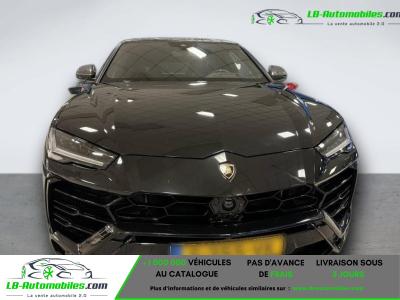 Lamborghini Urus 4.0 V8 650 ch BVA