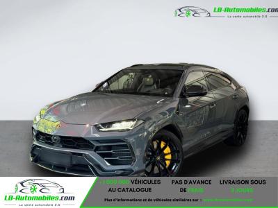 Lamborghini Urus 4.0 V8 650 ch BVA