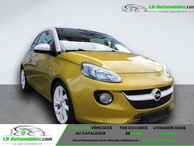 Opel Adam 1.0 115 ch