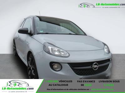 Opel Adam 1.4 Turbo 150 ch