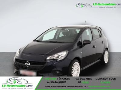 Opel Corsa 1.4 Turbo 150 ch