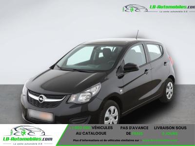 Opel Karl 1.0 - 73 ch