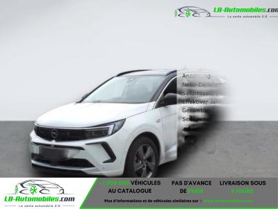 Opel Grandland 1.5 Diesel 130 ch BVA