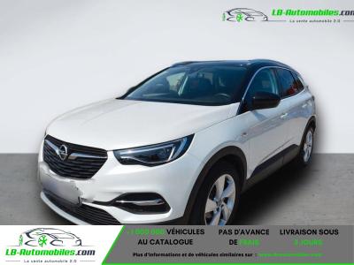 Opel Grandland X 1.5 D 130 ch BVA