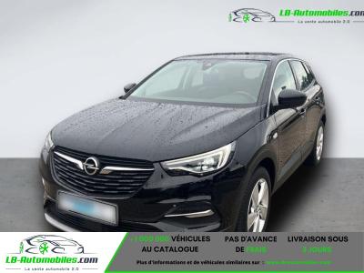 Opel Grandland X 1.5 D 130 ch BVA