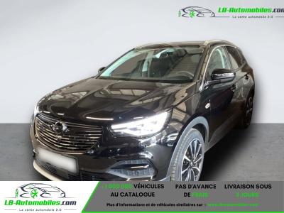 Opel Grandland X Hybrid4 300 ch AWD BVA